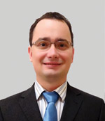 Ing. Karel Vostrý, MBA